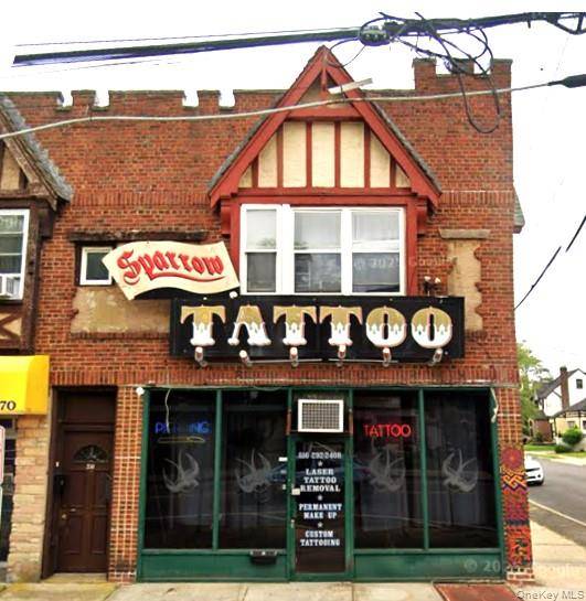 Exceptional investment opportunity in the Heart of West Hempstead !