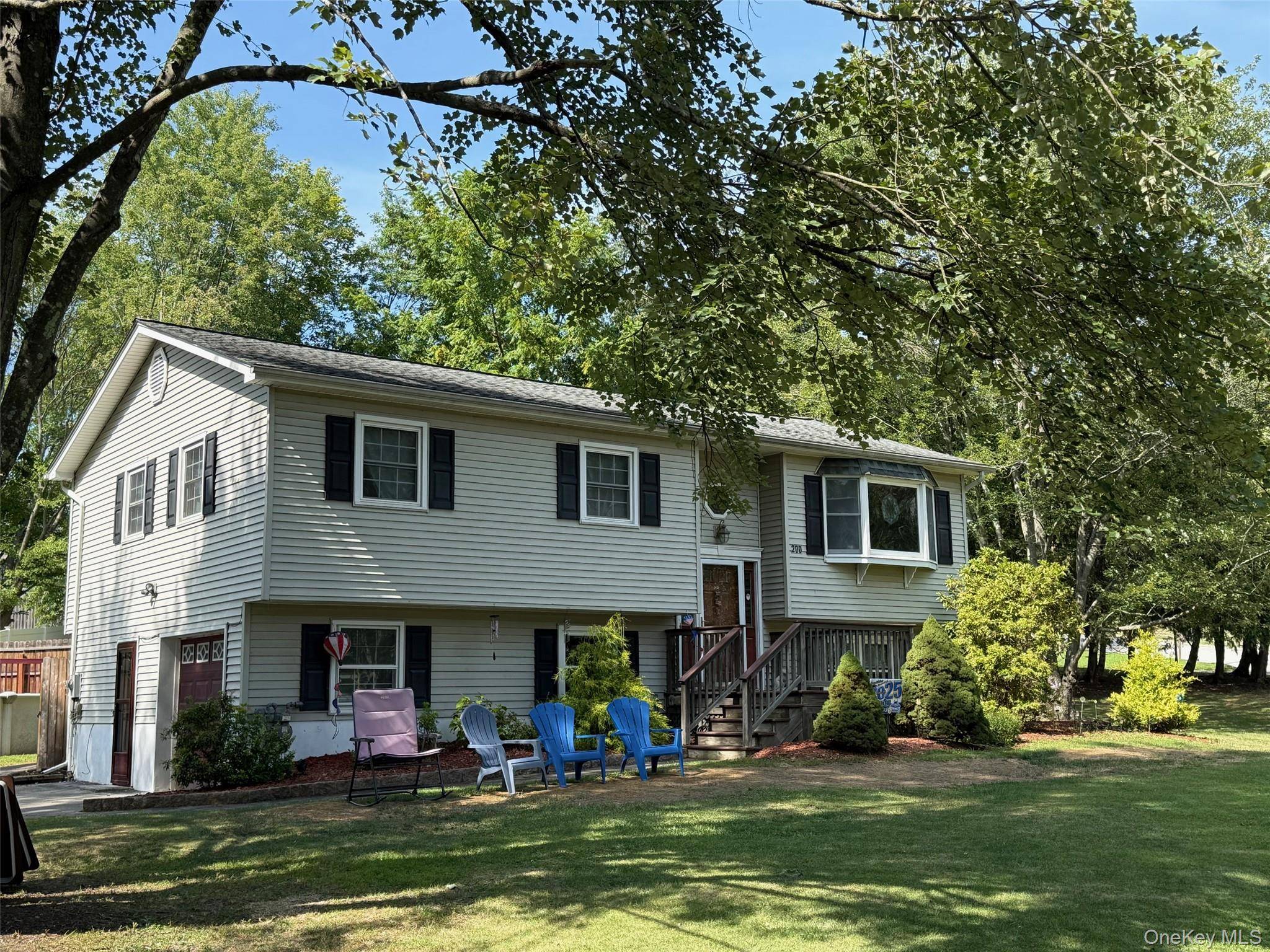 Discover this inviting corner lot home in the highly sought after Montgomery Village neighborhood.