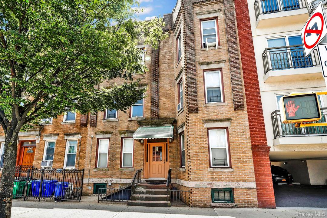 Looking for a dependable investment in a fast growing Queens neighborhood ?