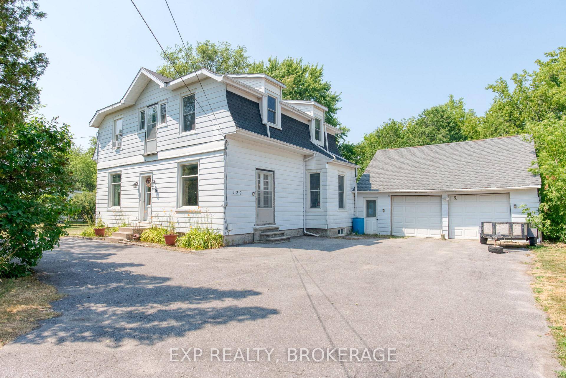 This classic century home is a beautifully preserved piece of history, rich in character and original detail.
