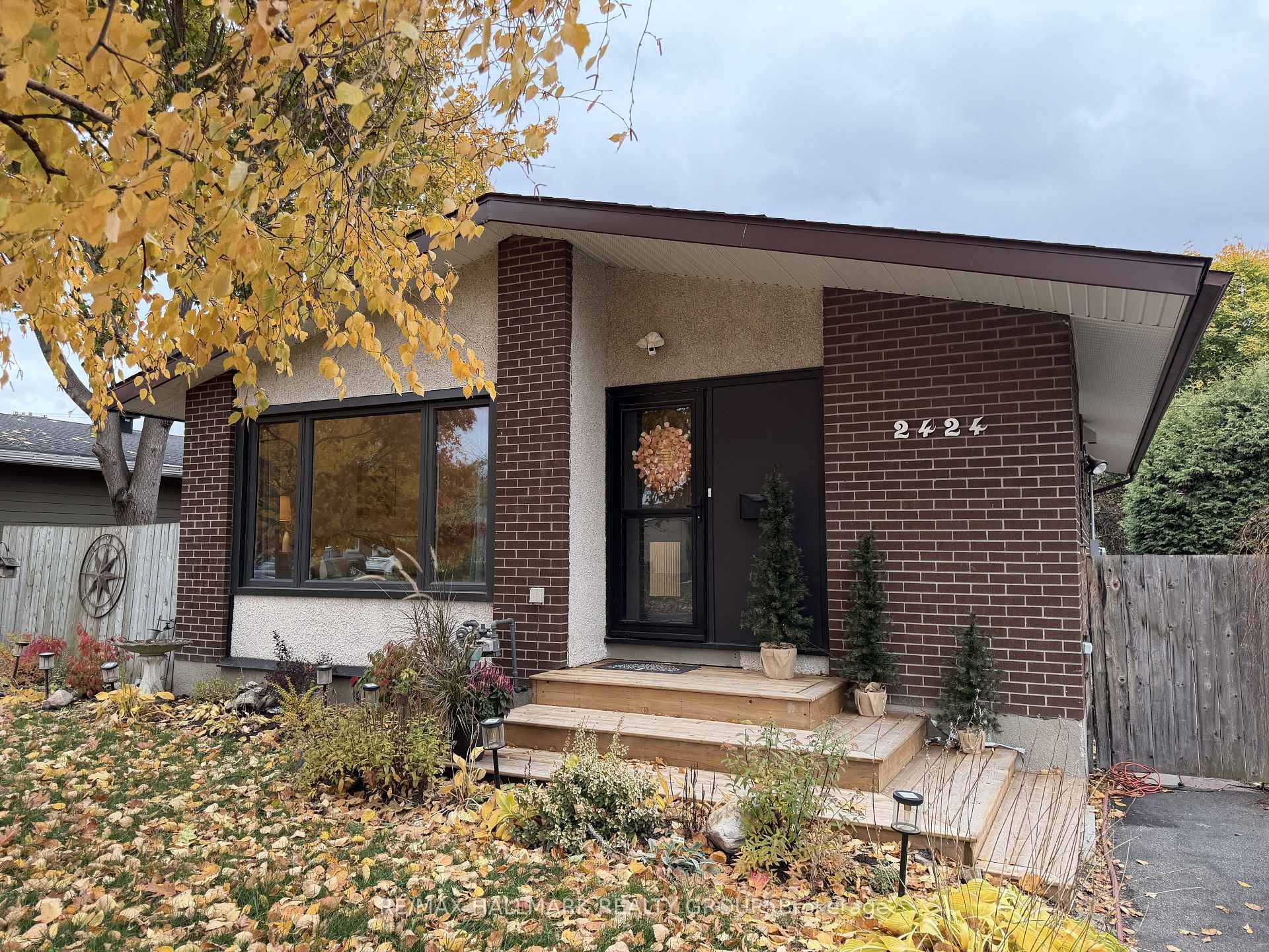 Impeccably Renovated Bungalow in Prime Location !