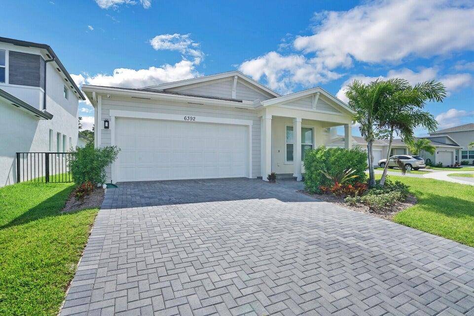 Welcome to this stunning single family home in the private and highly sought after Solcera neighborhood.