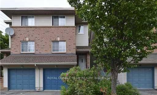 Welcome to 1903 Hampstead Place, a beautifully maintained semi detached executive townhome in one of Ottawa's most convenient and family friendly neighbourhoods.