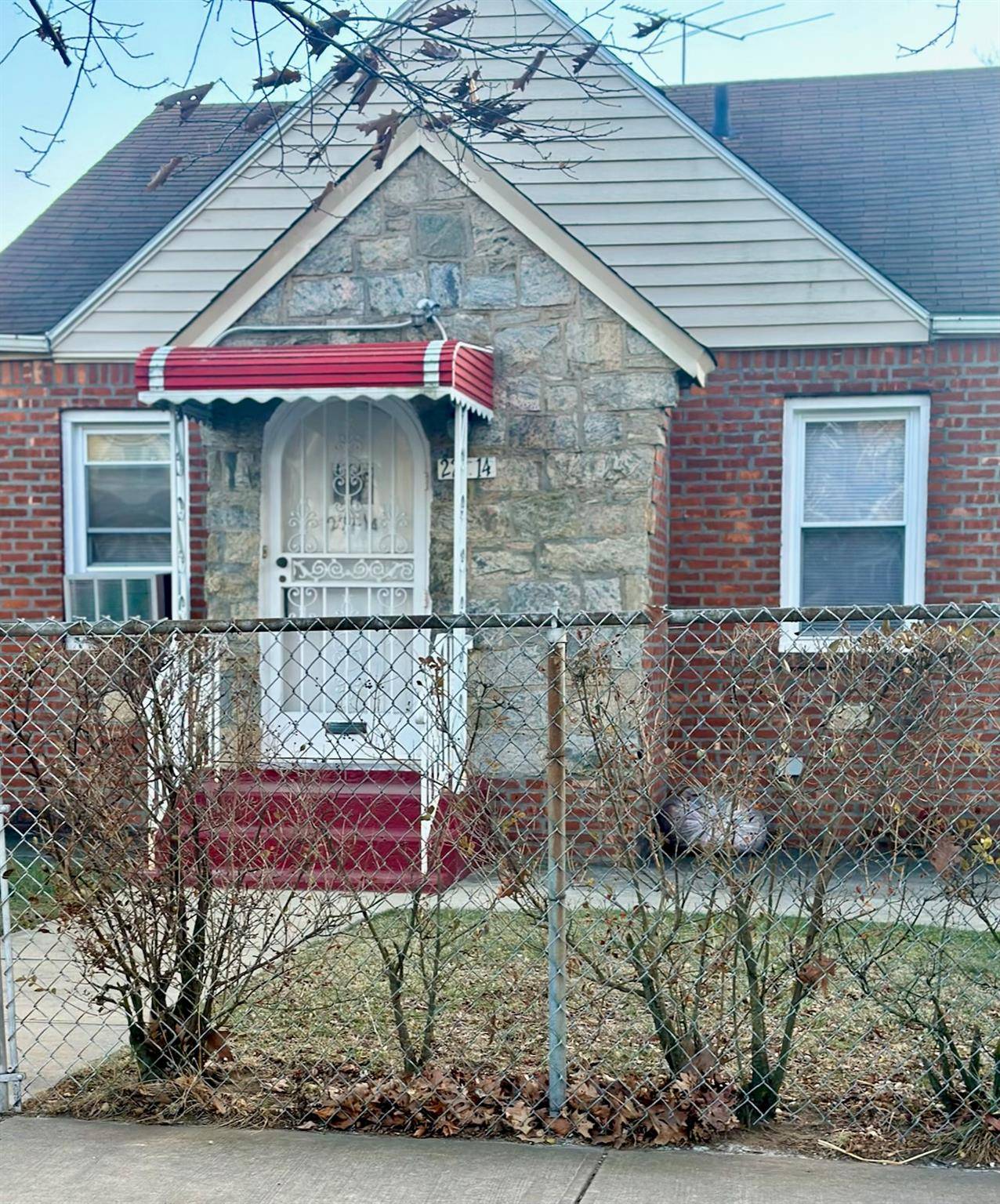 New on the Market 1 Family Detached