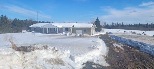 Here is a great opportunity to purchase an affordable Farmhouse and acreage close to Town.