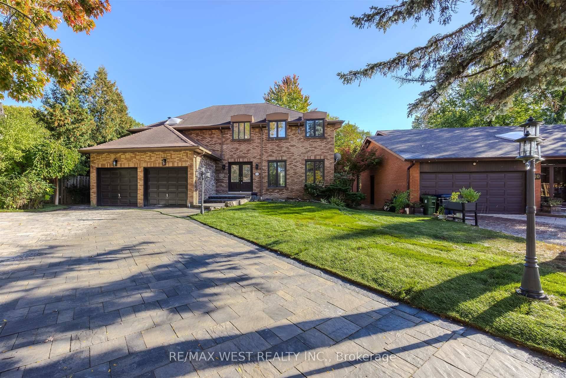Over 200, 000 spent on recent reno.