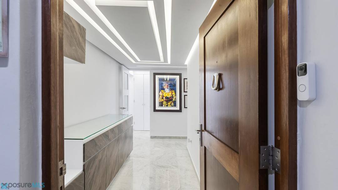 PLAZA DEL MAR AVE ISLA VERDE Apartment Carolina