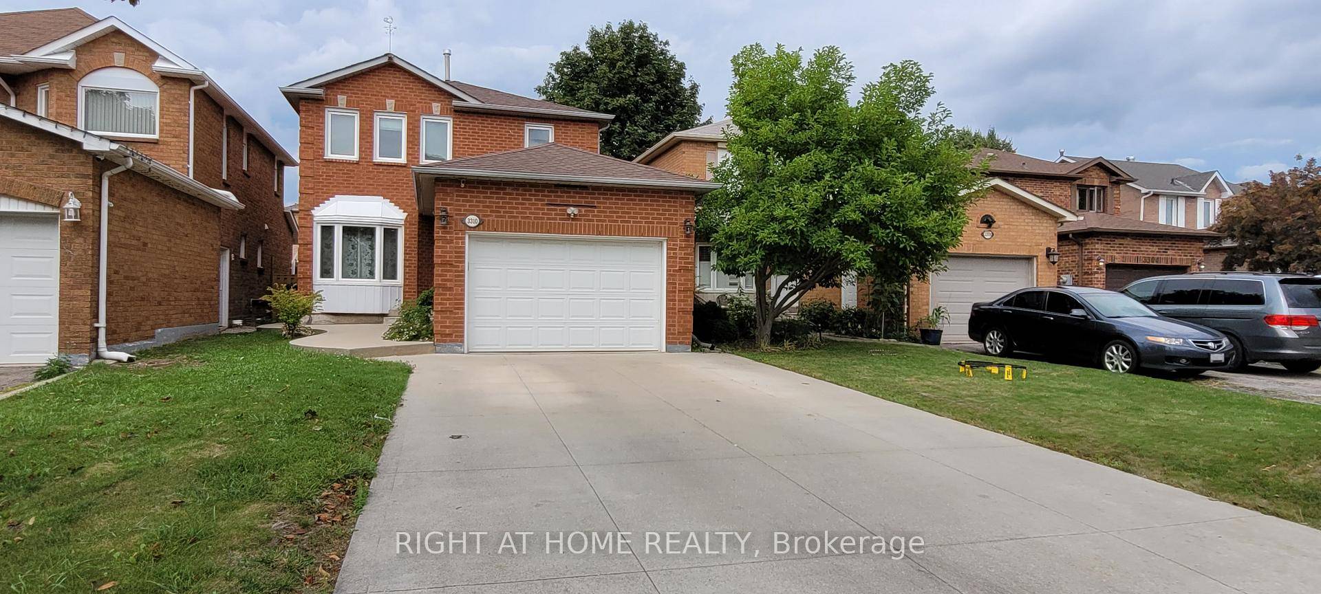 Nestled in the highly sought after Lisgar and Meadowvale communities in Mississaugaa beautifully, all brick detached home tucked away in the heart of Lisgar's most established and family focused enclave.