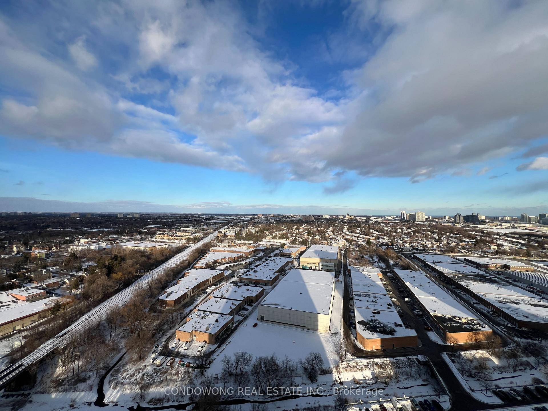 1 Bedroom Den Unit That Features A Spacious Layout, Sleek Finishes, A Contemporary Kitchen With Stainless Steel Appliances, And A Versatile Den Perfect For A Home Office Or Guest Space.
