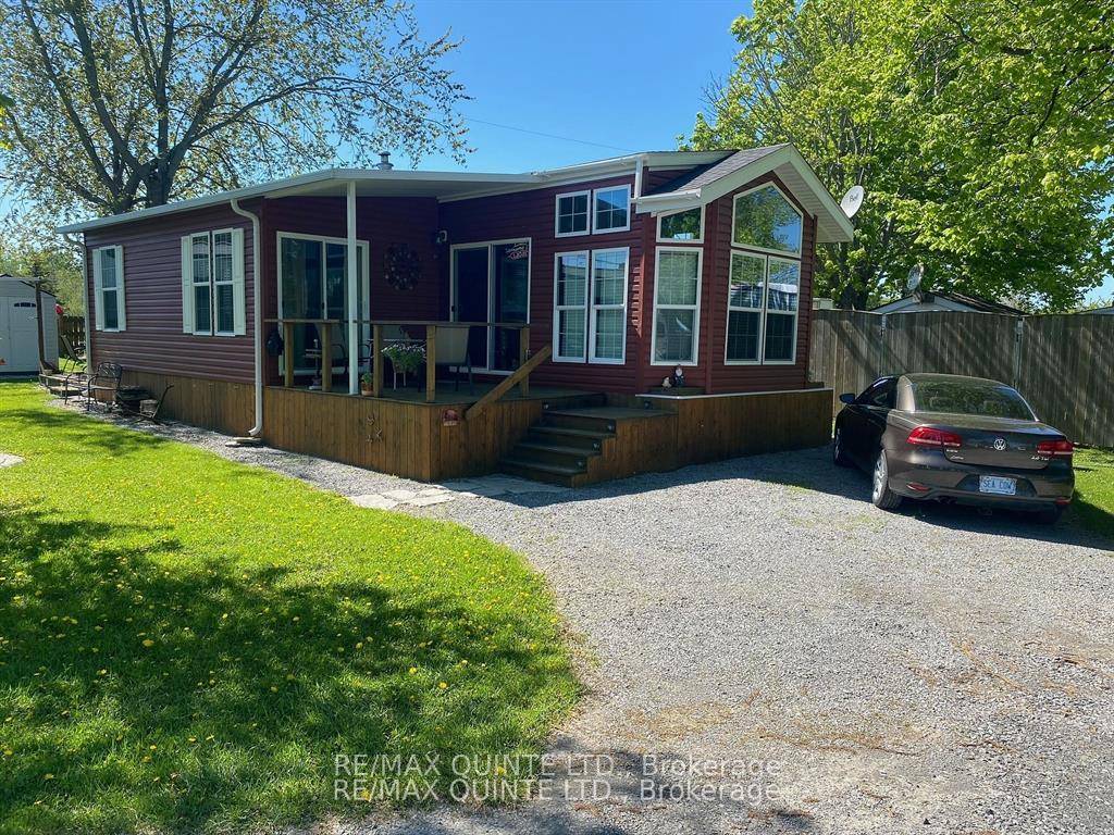 Welcome to your summer home !