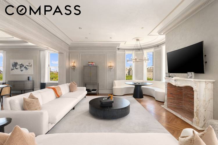 A once in a lifetime opportunity to purchase and combine Residences 909, 913, and 915 at The Plaza Private Residences to create an extraordinary approximately 8, 386 square foot residence ...