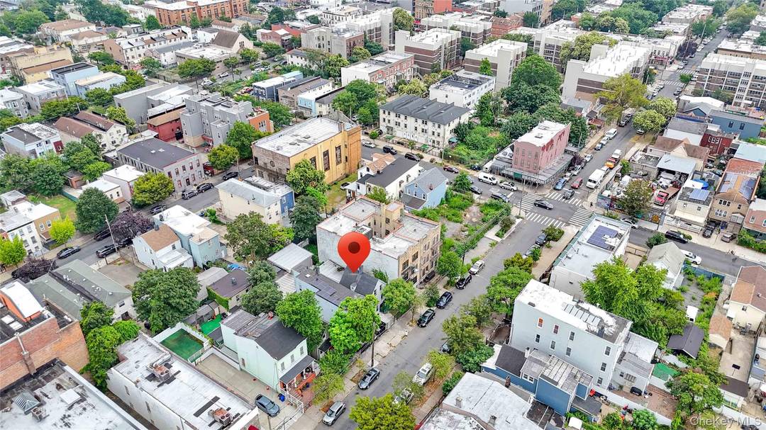 Presenting 207 Bradford Street, a property offering unlimited potential for the visionary buyer or investor.