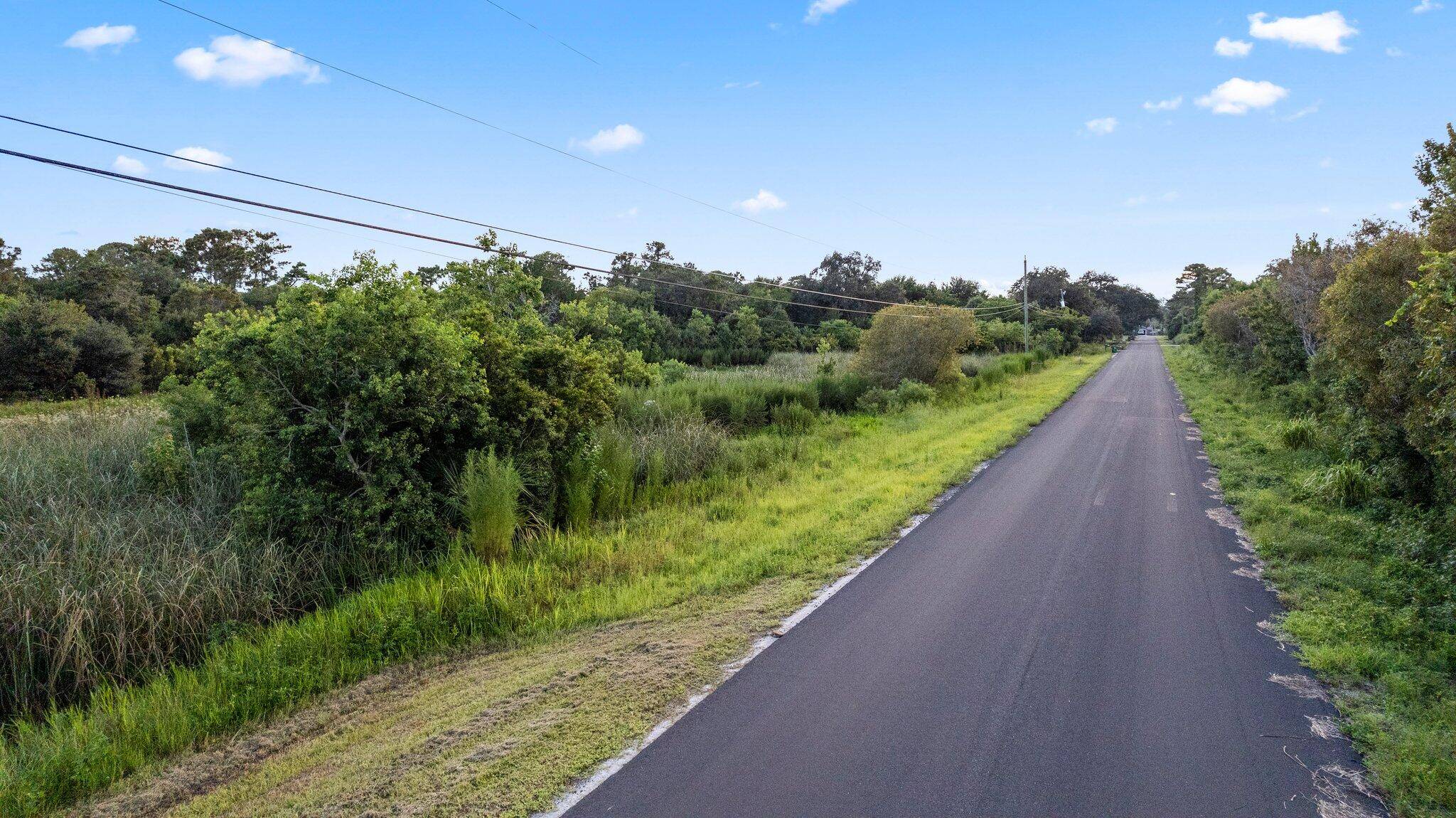 Discover this affordable lot in the highly sought after Canaveral Groves.