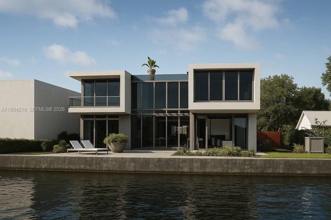 Discover the perfect opportunity to build your dream luxury home in the heart of East Hollywood.