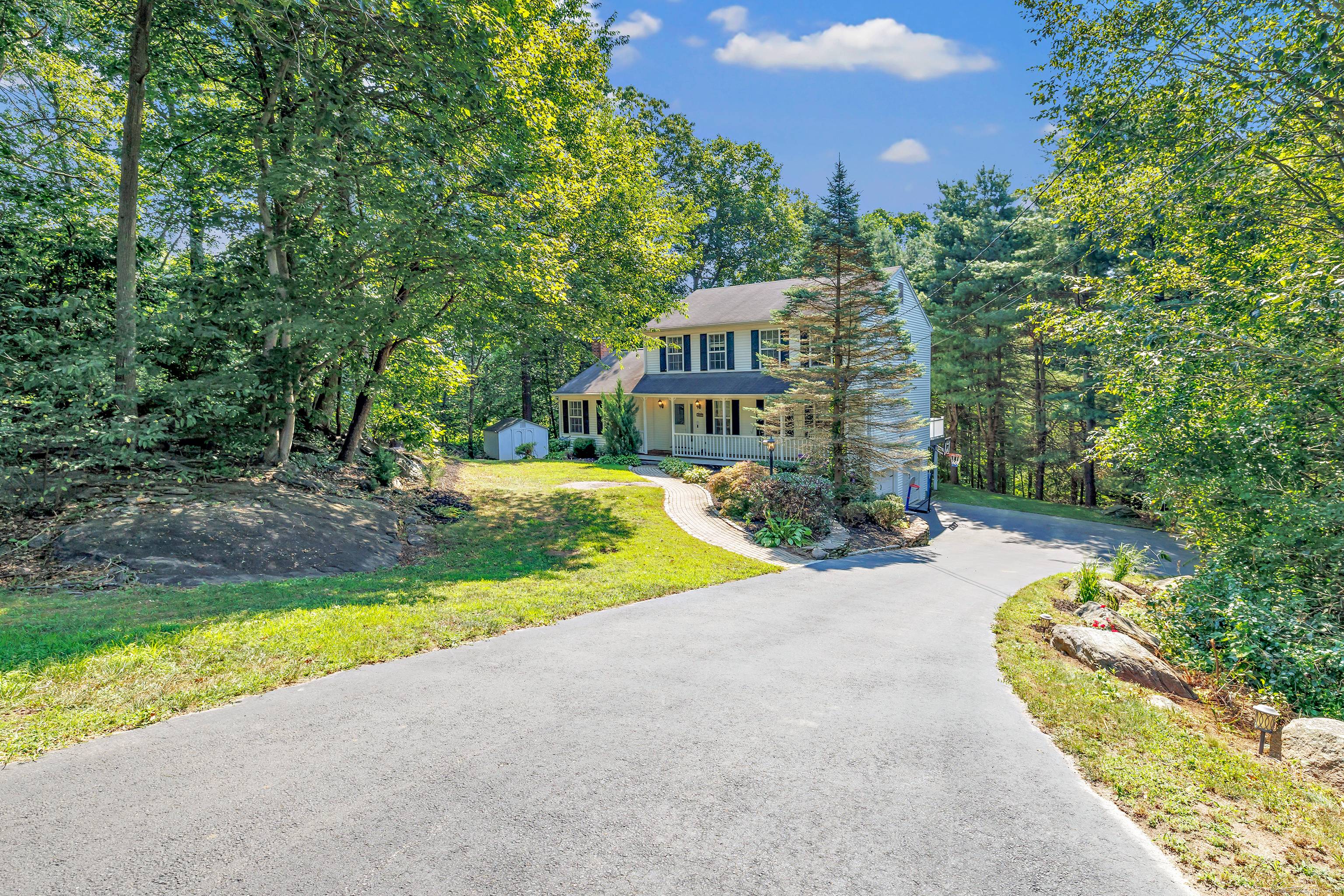 WELCOME to your New Home !