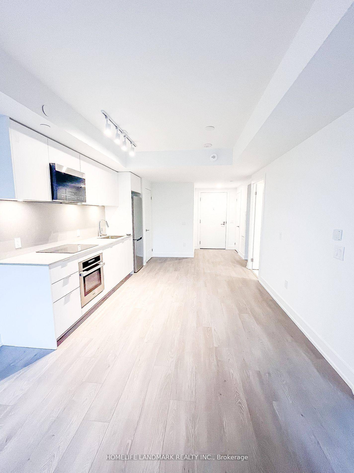 one year new 1 bedroom two bathrooms condo at Vendome, nestled in the bustling Unionville Downtown Markham area.