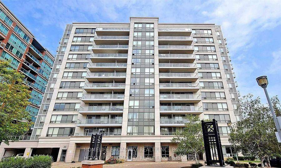 Excellent Unobstructed Beautiful Sun Filled South Exposure, 2 Bedroom 2 Full Bathroom, Large Kitchen amp ; Large Balcony.