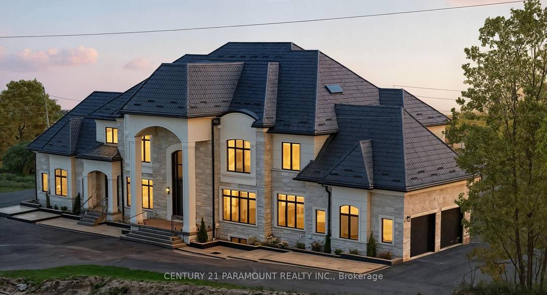 Discover this one of a kind estate on 2.