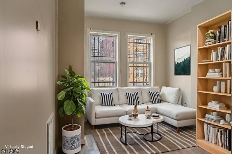 Excellent investment opportunity !