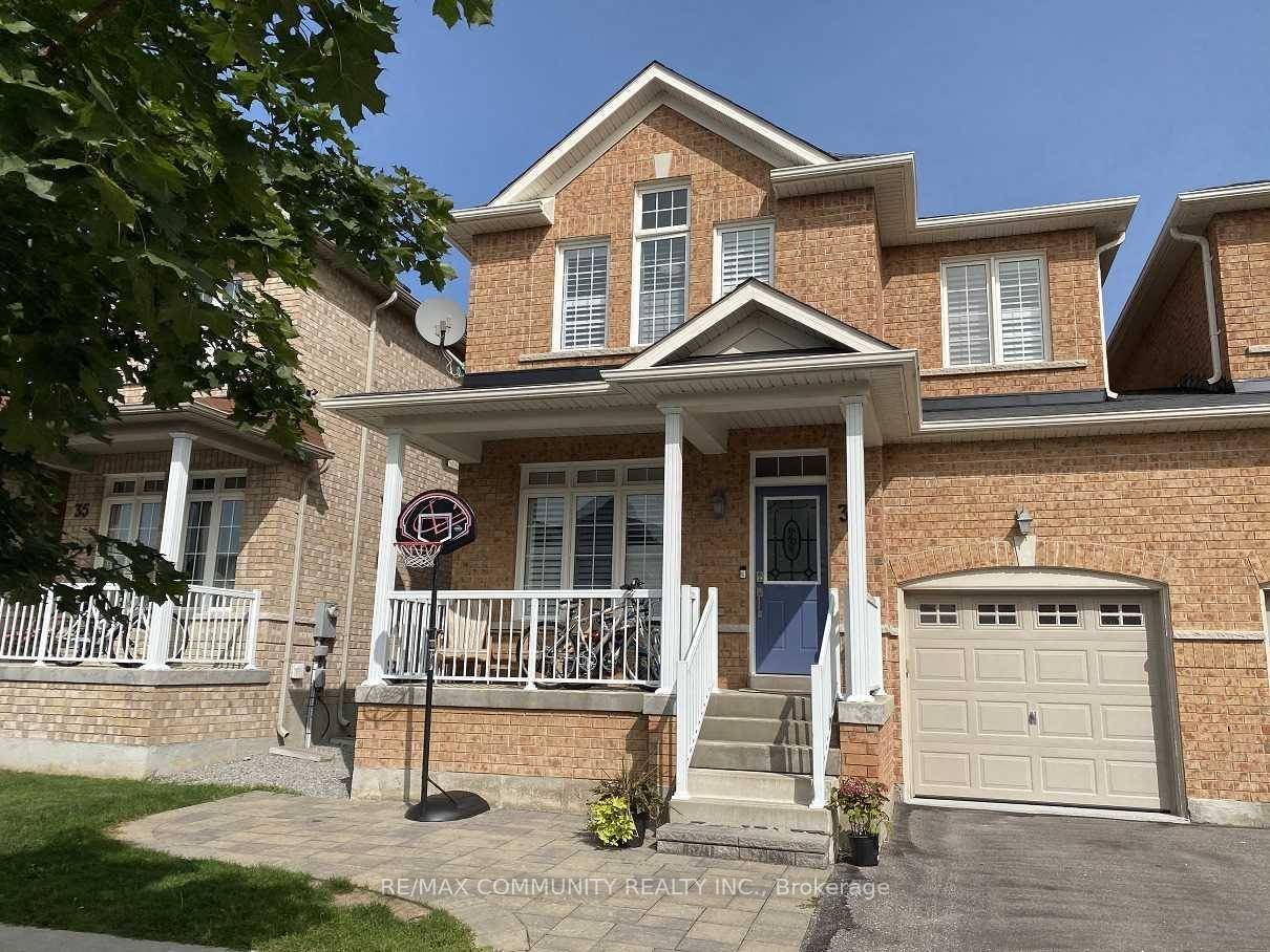 Four Bedroom Home For Rent In High Demand Wismer Community !
