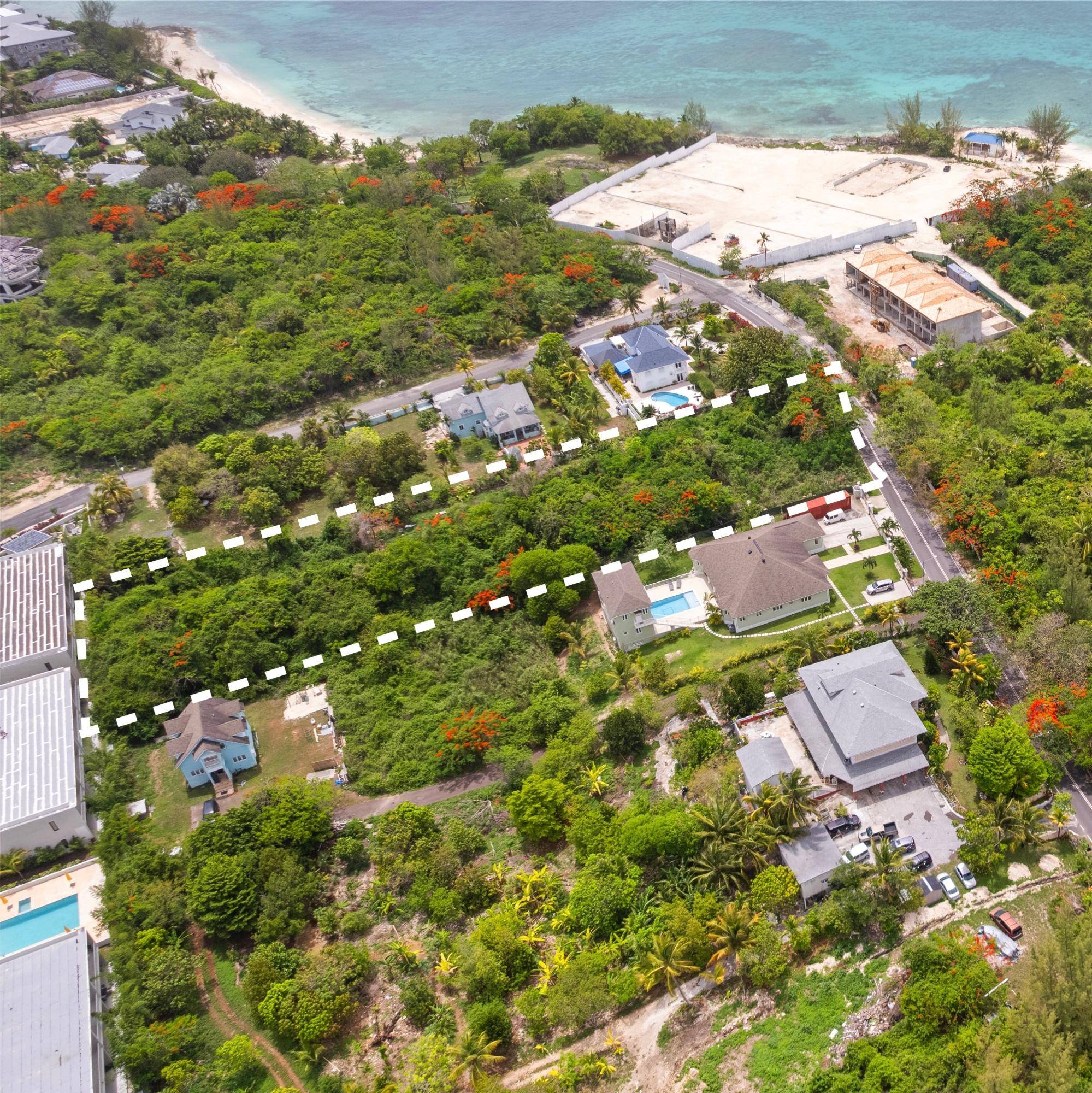 WEST BAY STREET Land New-Providence