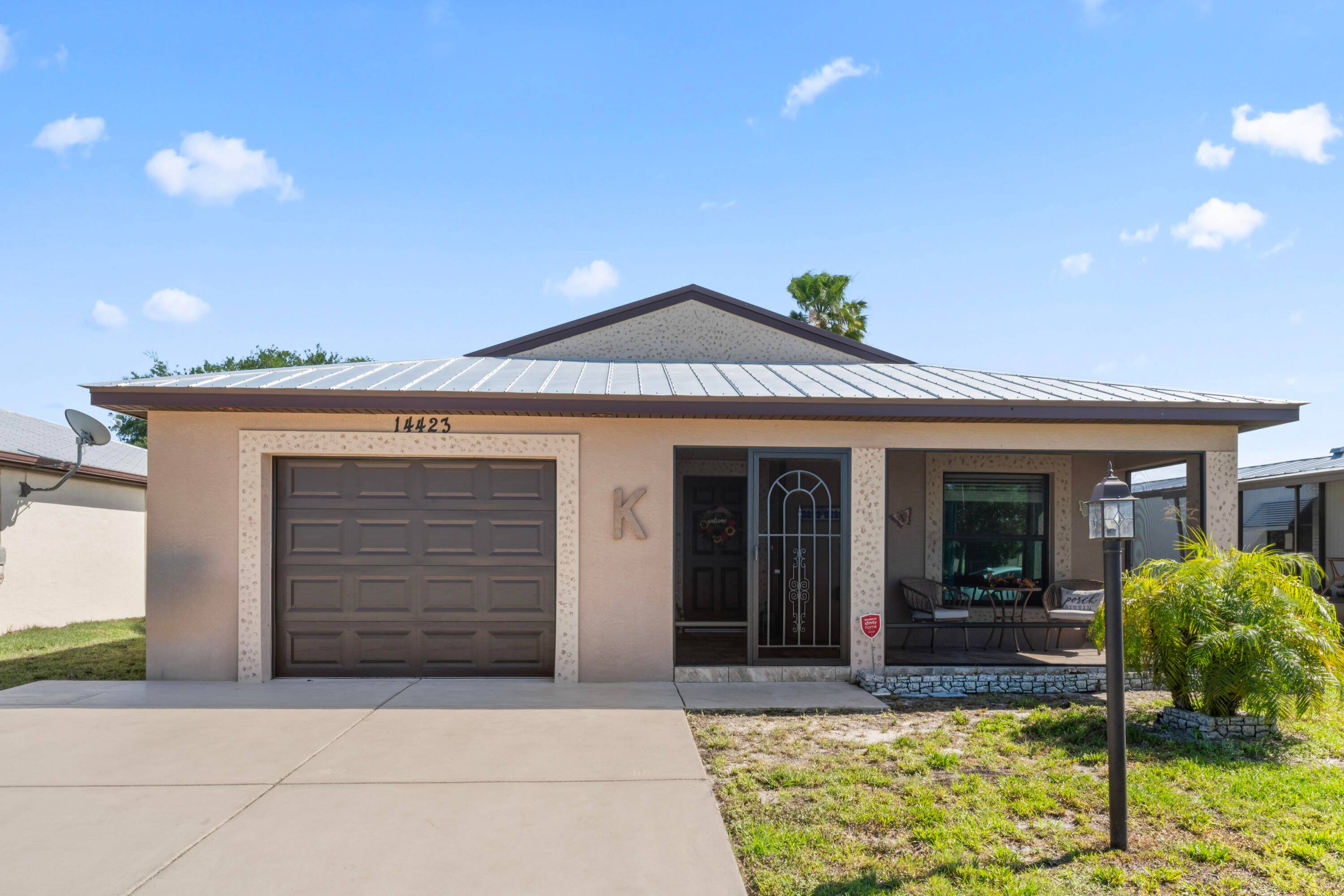 MAJOR PRICE REDUCTION ! Move in Ready 2022 Home with Upgrade !