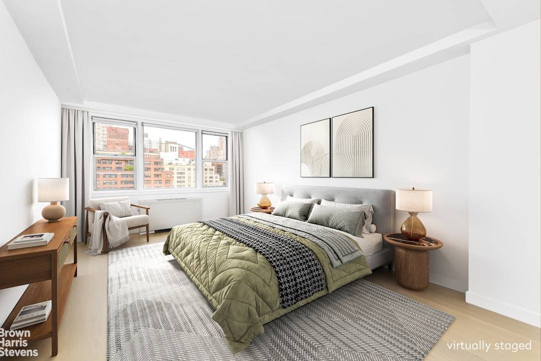 BEST PRICED ONE BEDROOM ON THE UES !