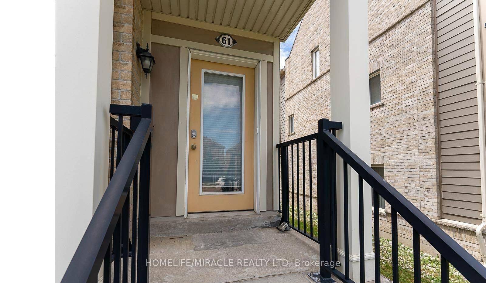 Welcome to a sophisticated, contemporary address.