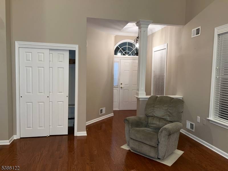 Experience the perfect blend of comfort and elegance in this delightful townhome located in Canal Walk, a sought after 55 neighborhood.