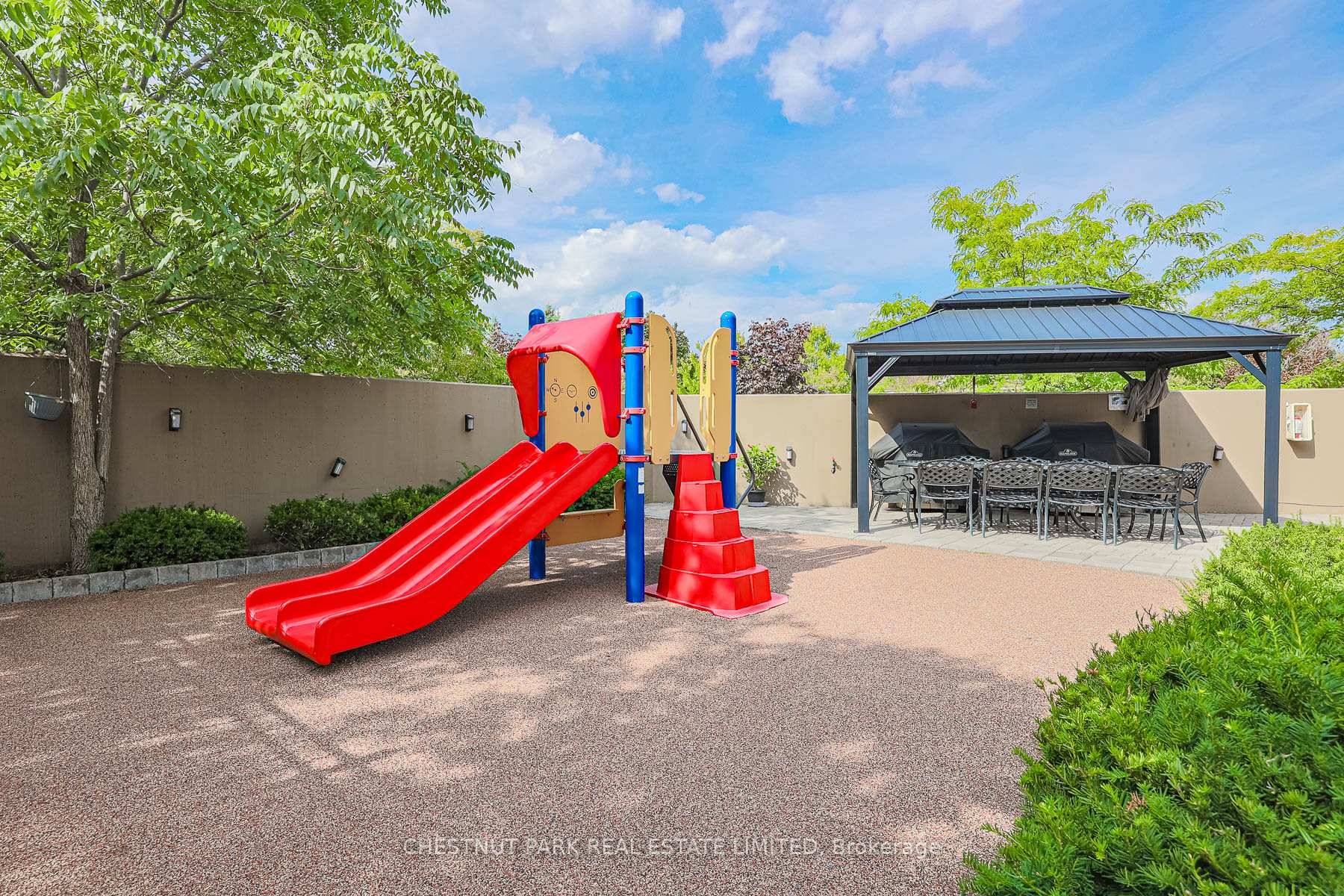 One of Tuscany Gate's largest and best layouts, this sunny and spacious unit is a premier lifestyle opportunity.