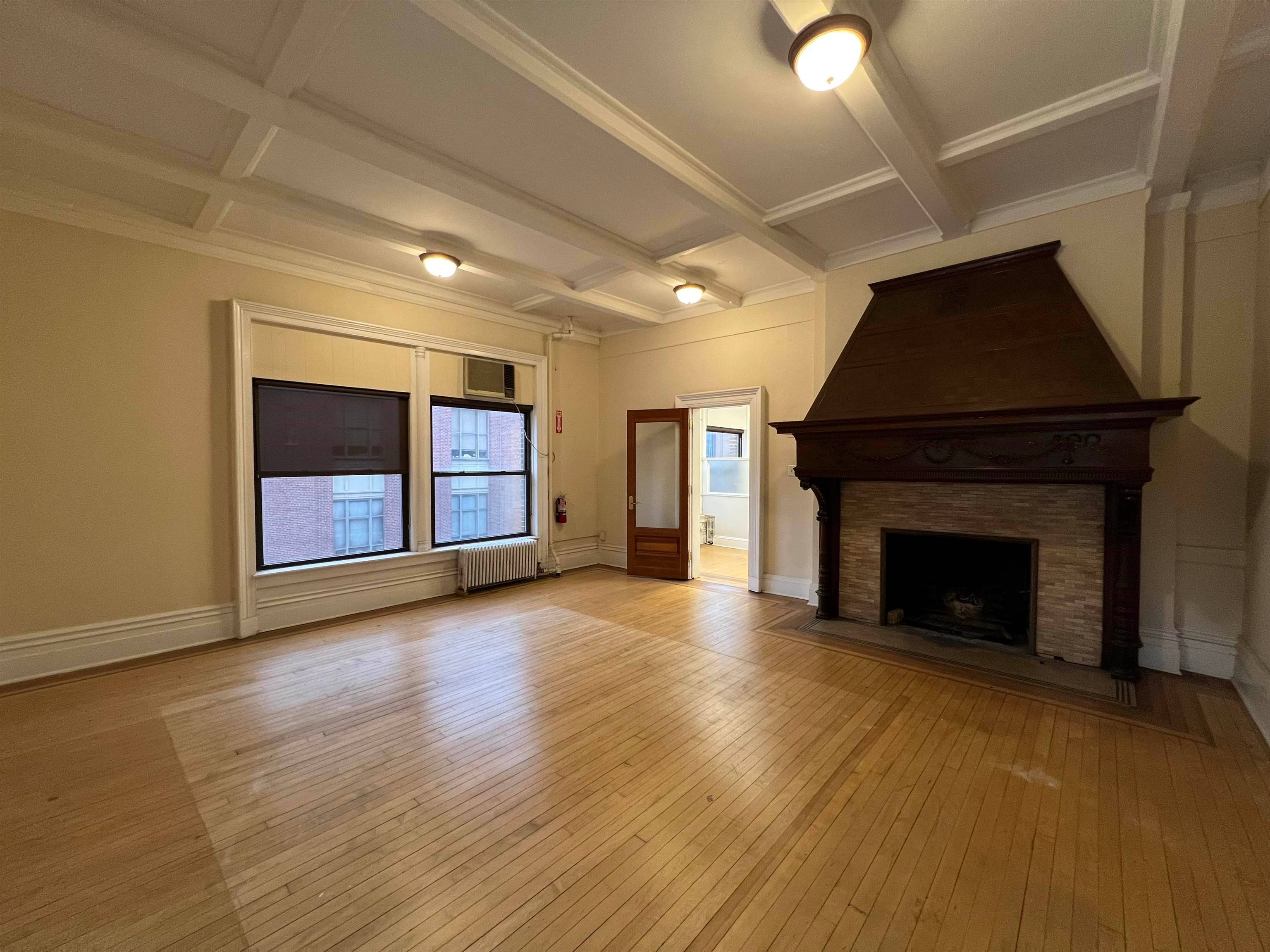 1 NEWARK ST Commercial New Jersey