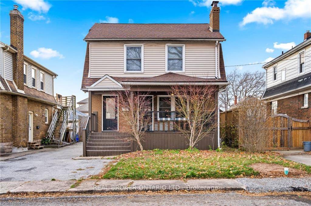 Brimming with charm and character, this 1, 740 sq.