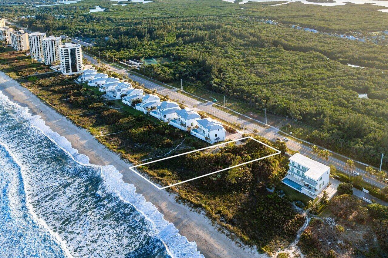Seize the opportunity to make your coastal dream a reality with this.