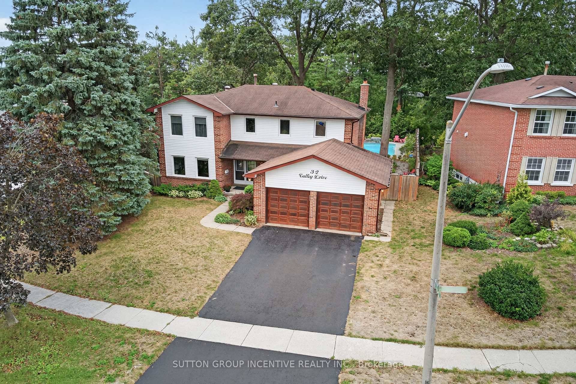 Welcome to your dream home !
