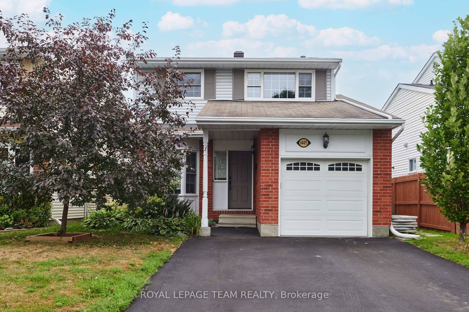 Welcome to 6450 St. Louis in the heart of Orle ans !