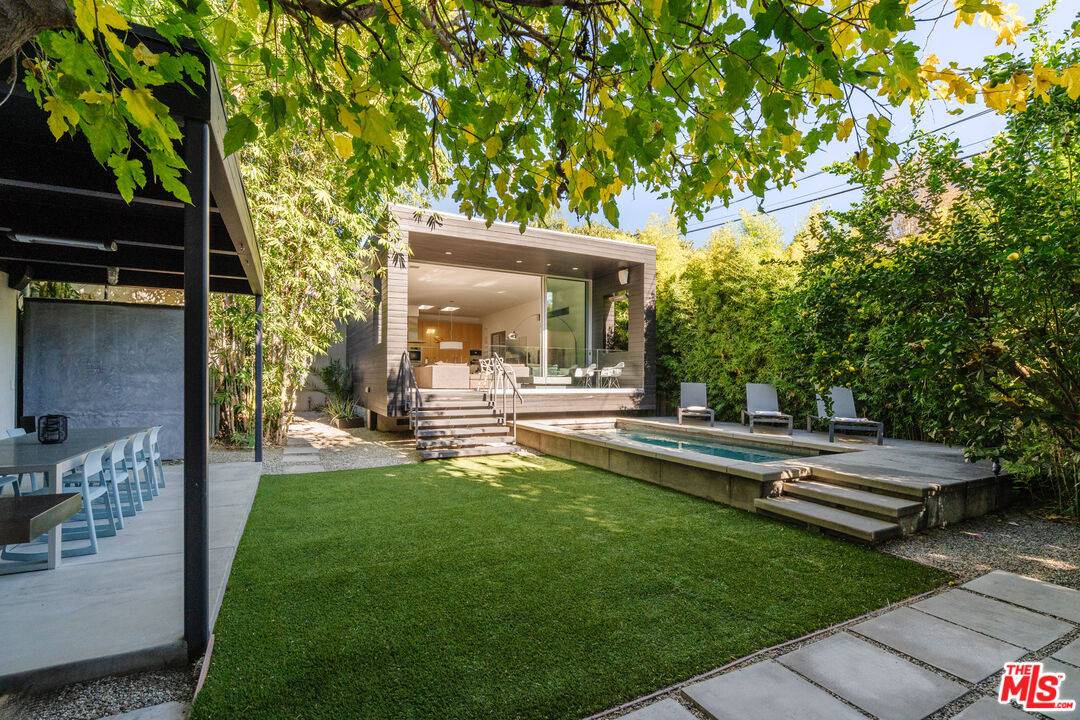 8570 Rugby Dr Sunset Strip LA