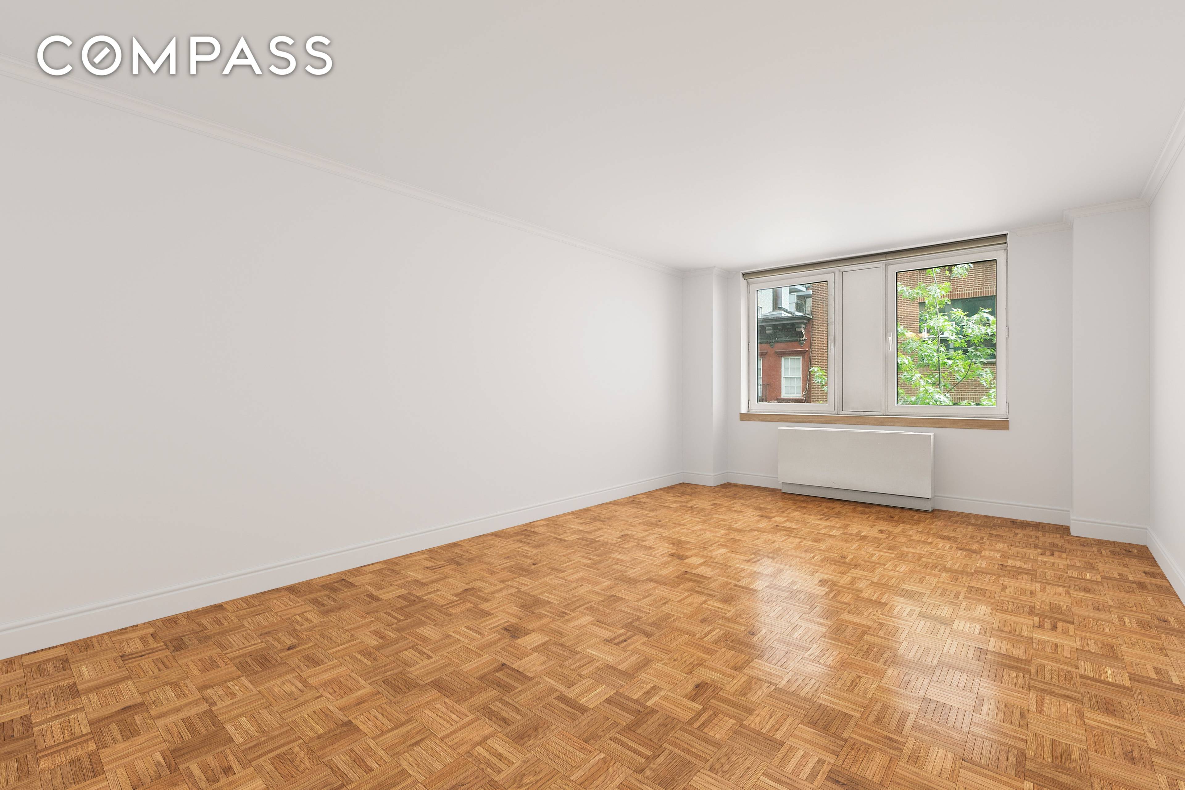 Spacious One Bedroom with Exceptional Amenities at The Impala Come home to this extra large one bedroom residence at The Impala, a premier full service condominium located on a tranquil ...