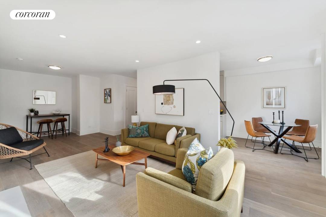 Welcome to Northern Lights A collection of newly released, brand new, renovated apartments in a re imagined pre war, converted condominium building located moments away from the heart of Downtown ...