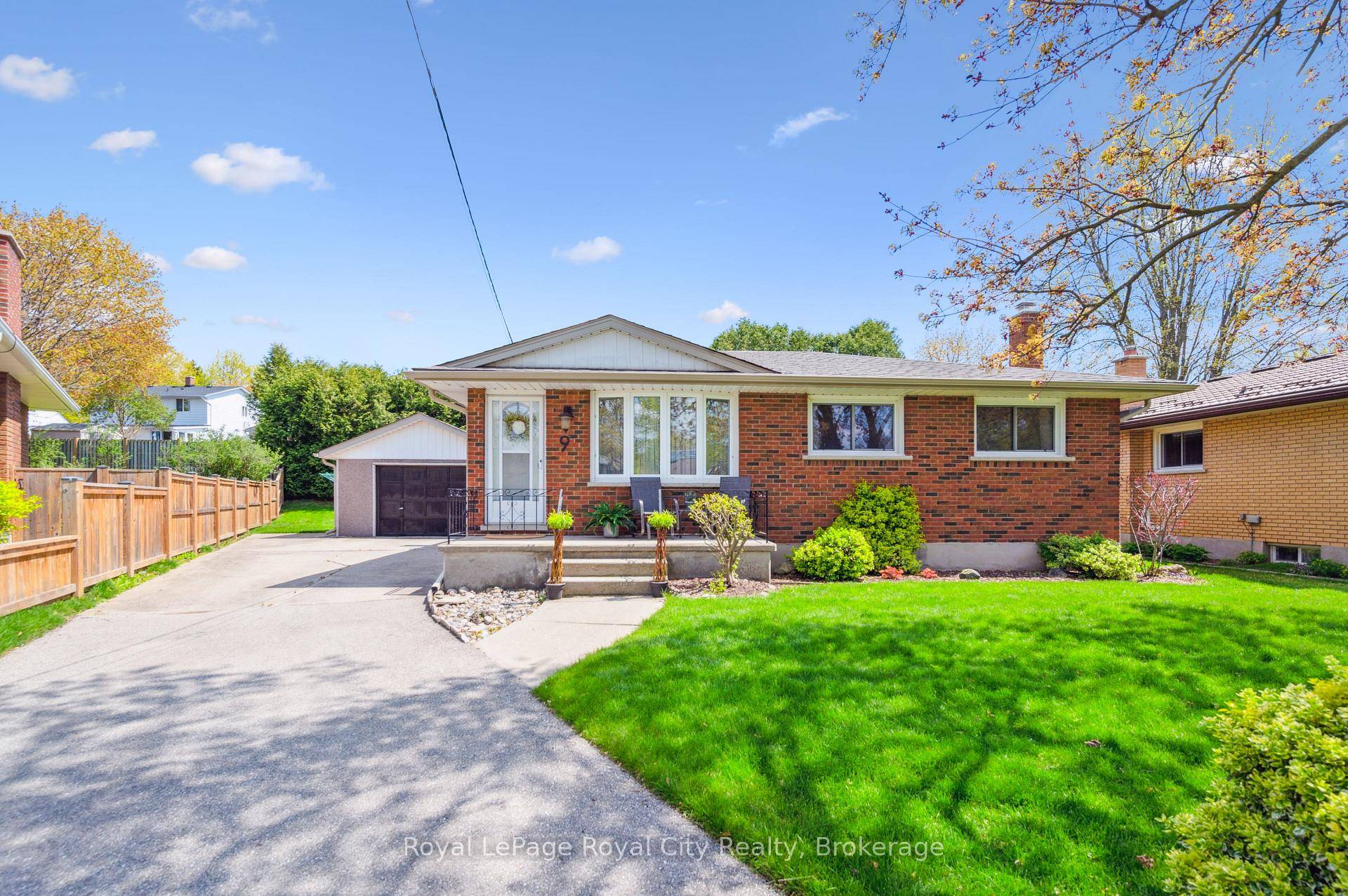 Pristine three bedroom, two bath bungalow in the desirable, upcoming Junction neighborhood.