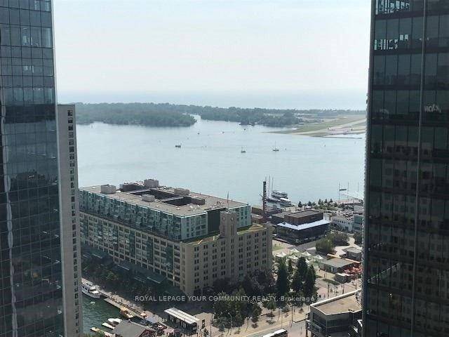 Location, Location. Famous Harbour Plaza Residence 1 Bedroom on the 37th with both water and city view located in a High Demand and Most Convenient Area.