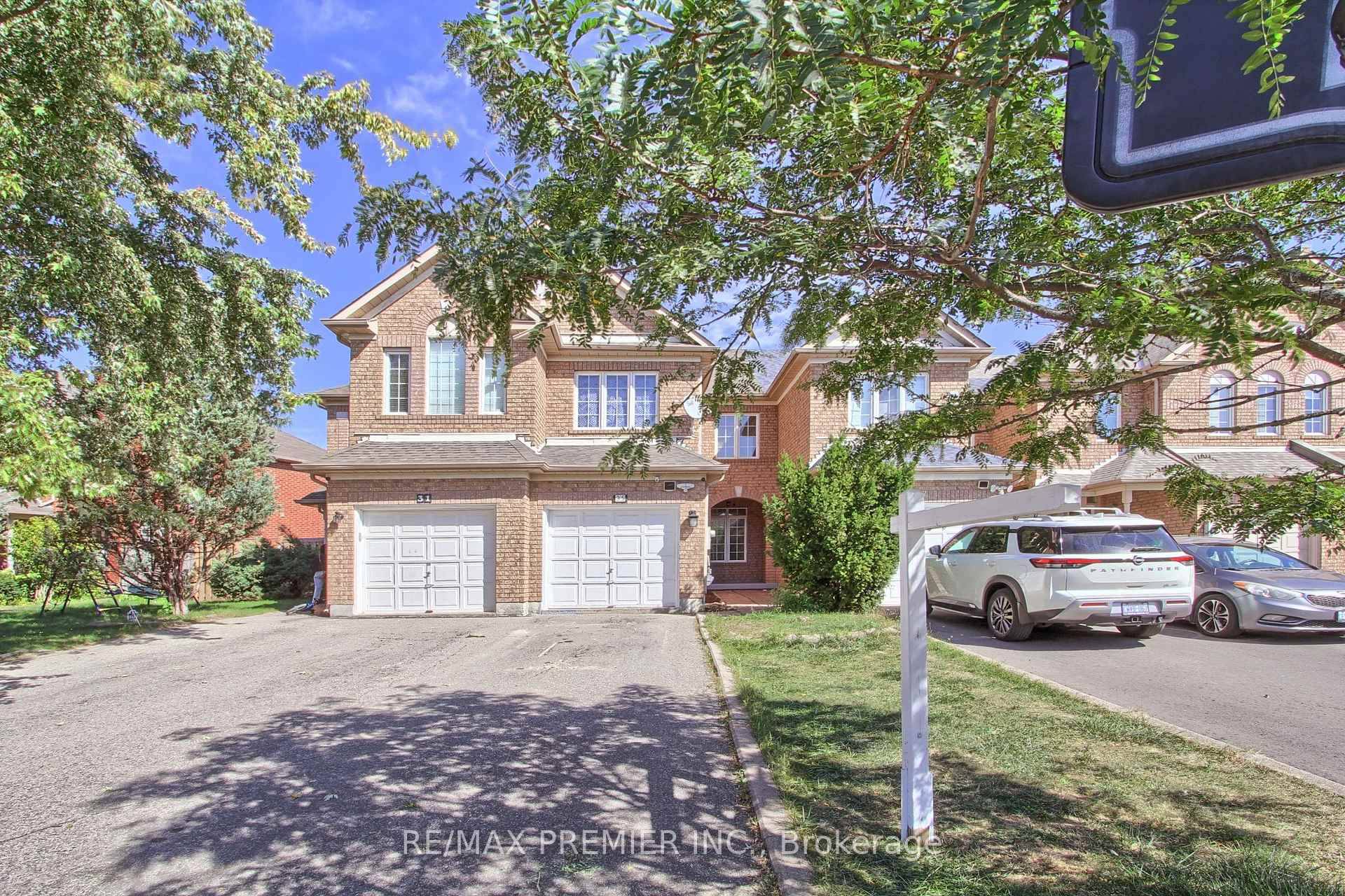 Welcome home to this beautiful 3 bedroom, 2.