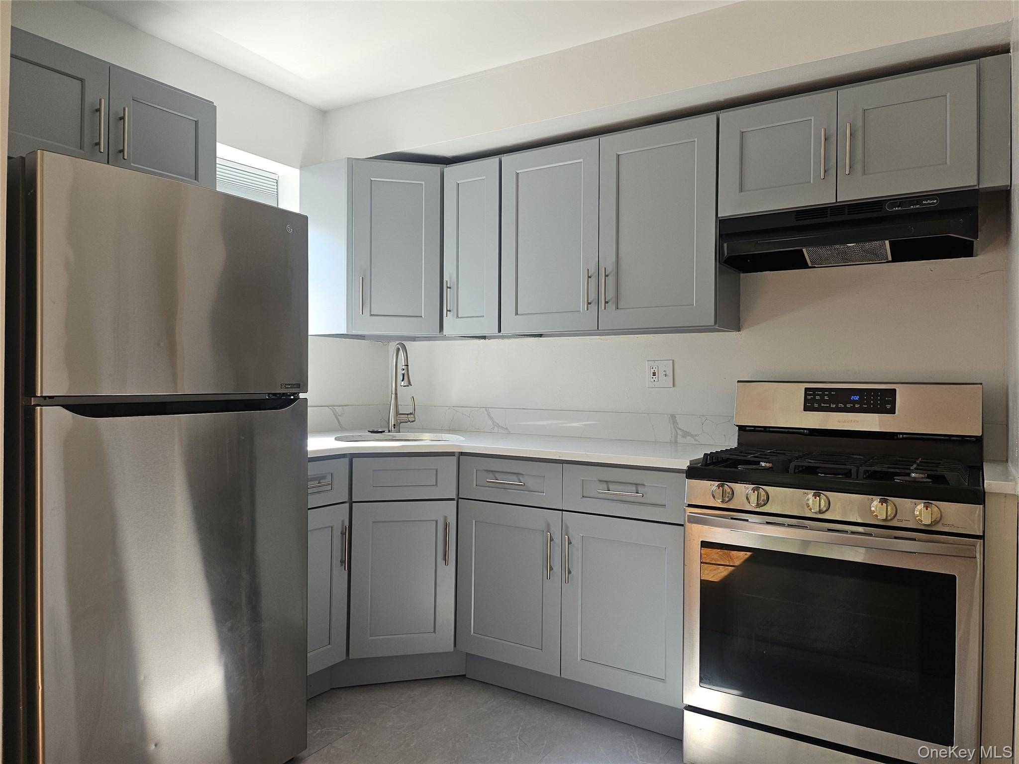 Bayside prime location ! Stylish 4BR 2BA Home Live the Bayside Lifestyle Step into modern comfort and style in this newly renovated two family 2nd floor home.