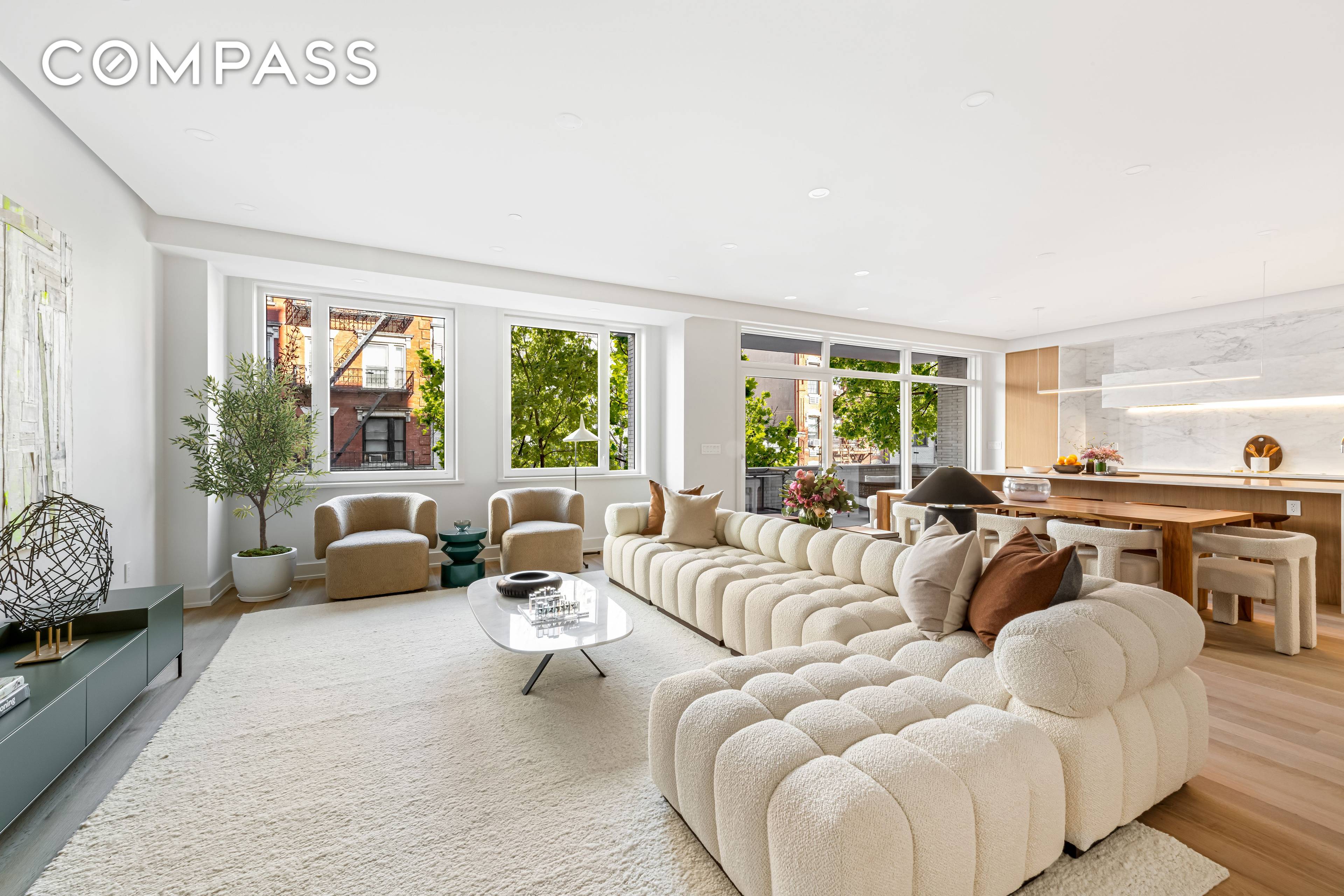 Welcome to 420 East 75th Street, a brand new residential concept nestled in the heart of the Upper East Side.