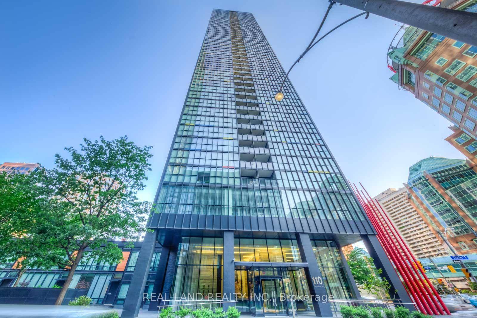 Welcome To The Luxurious X Condo Corner Unit With 2 Bedrooms, 2 Full Baths With Incredible Views !