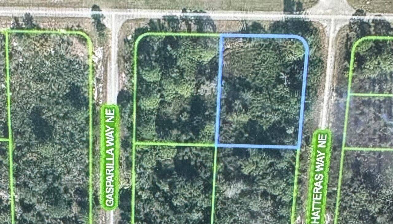 Great Opportunity to build a your dream home !