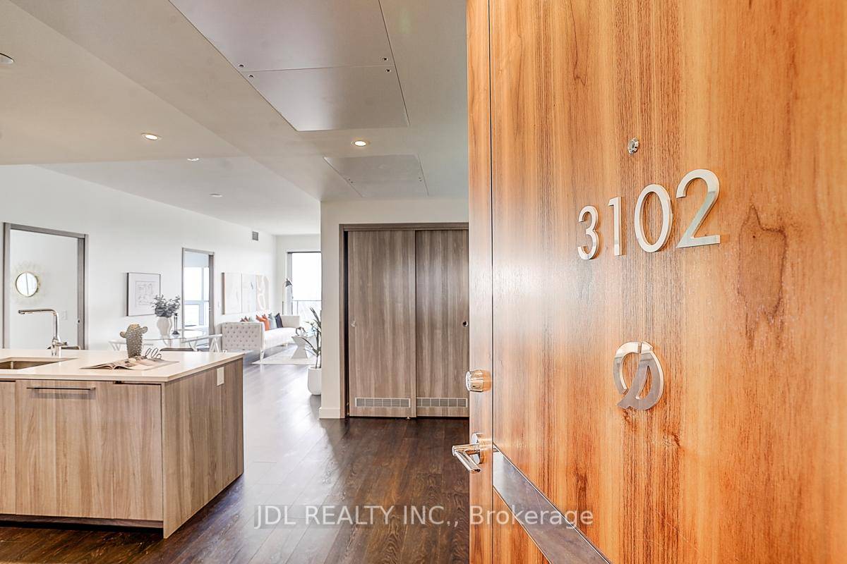 Luxury South East Corner Unit With 9' Ft Ceiling By Concord Seasons.