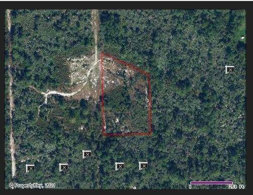 Tampa Trl Shawnee Avenue Land Palm Beach