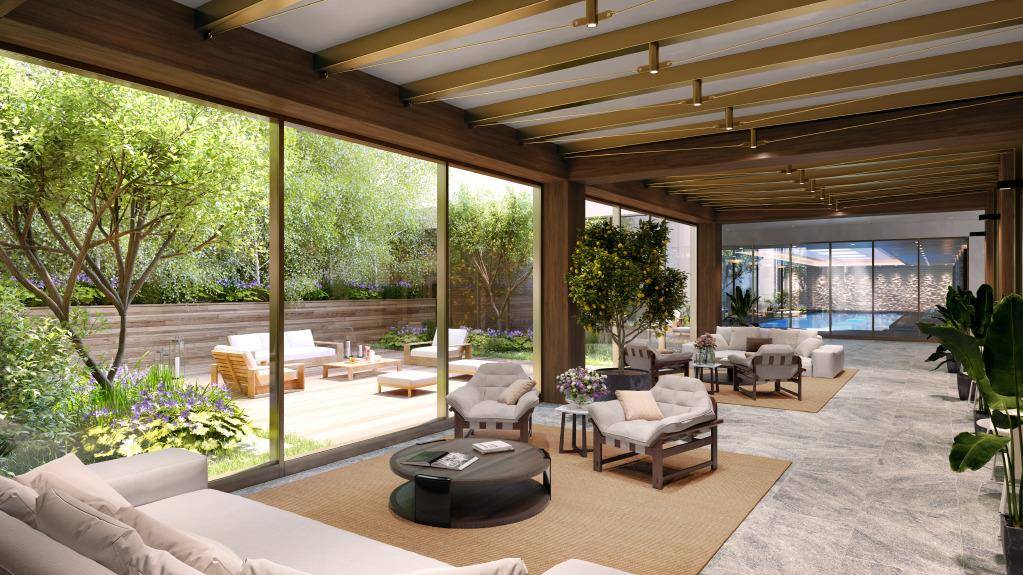 Immediate Occupancy. Be the first to experience the luxurious lifestyle of this stunning 2 bedroom, 2.