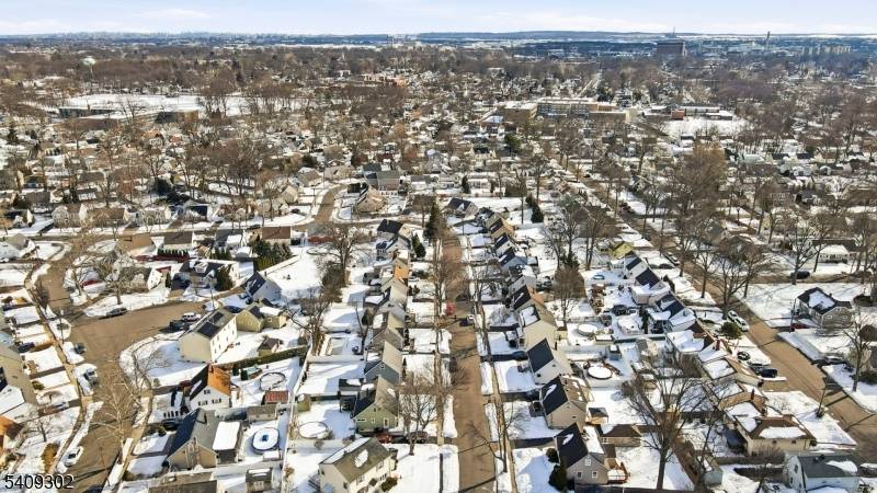 Move right into this beautiful, fully renovated and expanded Cape where modern upgrades meet classic charm.