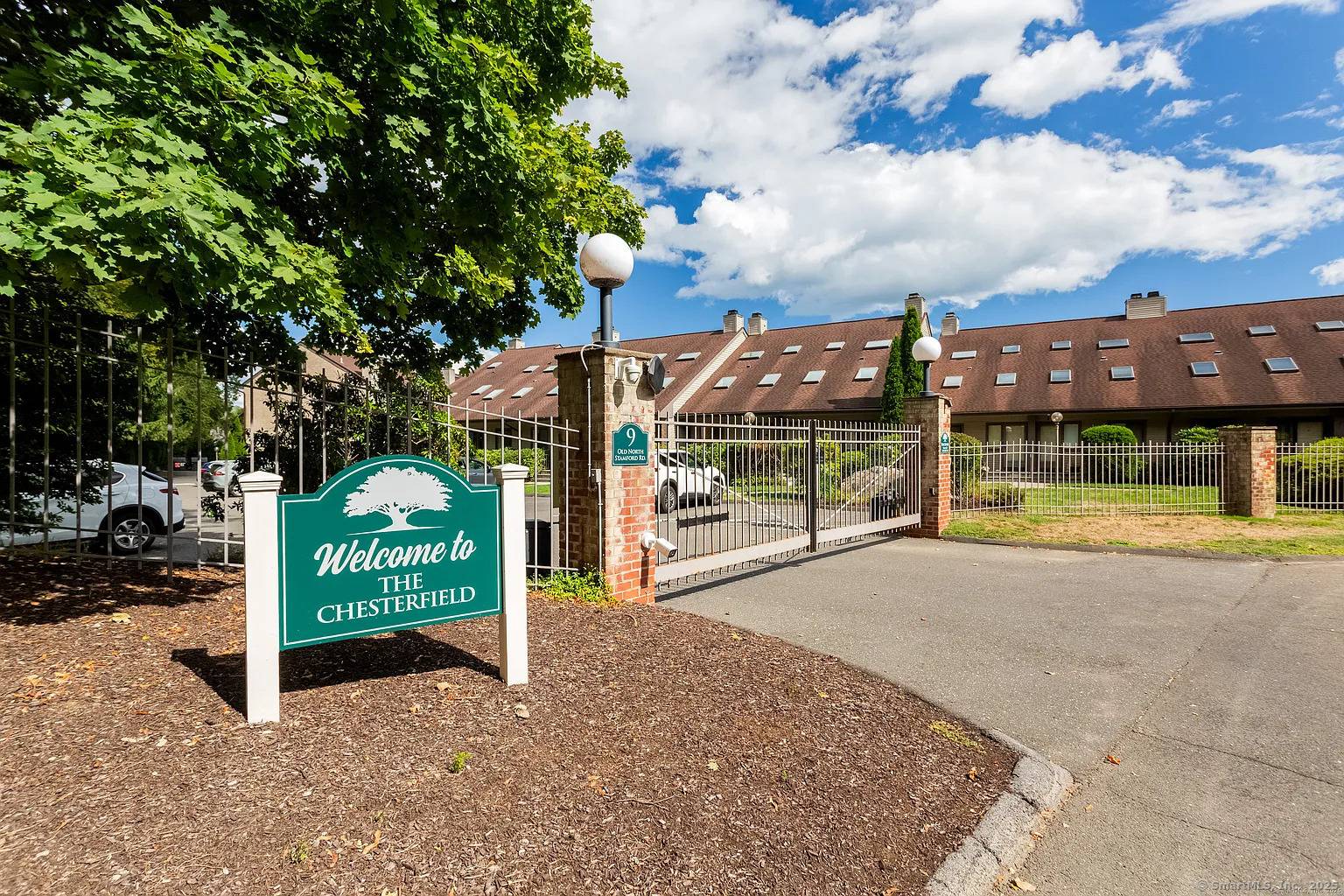 Welcome home to The Chesterfield !